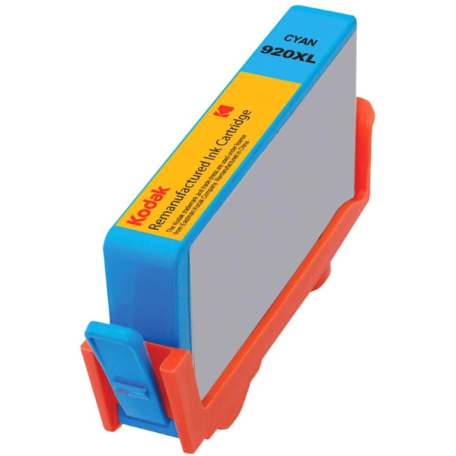 eReplacements Compatible Ink Cartridge Replaces HP CD972AN-KD
