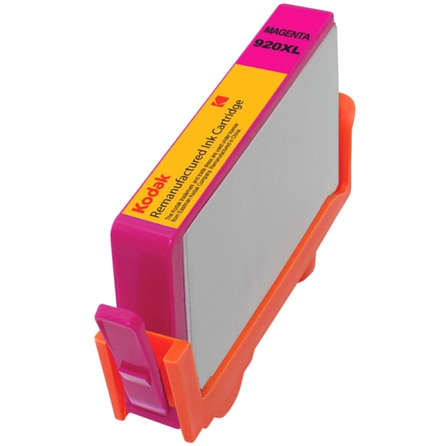 eReplacements Compatible Ink Cartridge Replaces HP CD973AN-KD