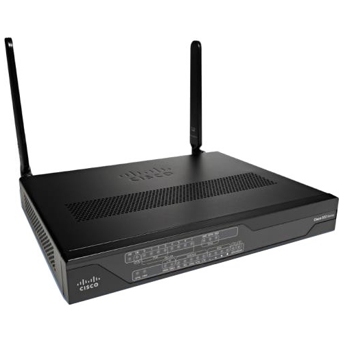 Cisco Wireless Integrated Services Router C899G-LTE-NA-K9 C899G