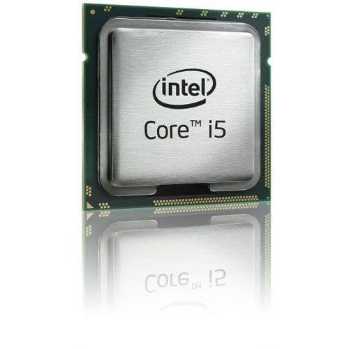 Intel-IMSourcing Core i5 Quad-core 3.3GHz Desktop Processor BX80623I52500 i5-2500