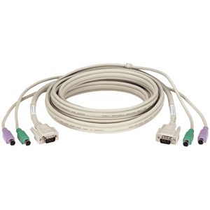Black Box ServSwitch KVM Cable EHN408-0030