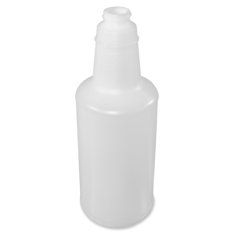 Genuine Joe Cleaner Dispenser Plastic Bottle 85100CT GJO85100CT