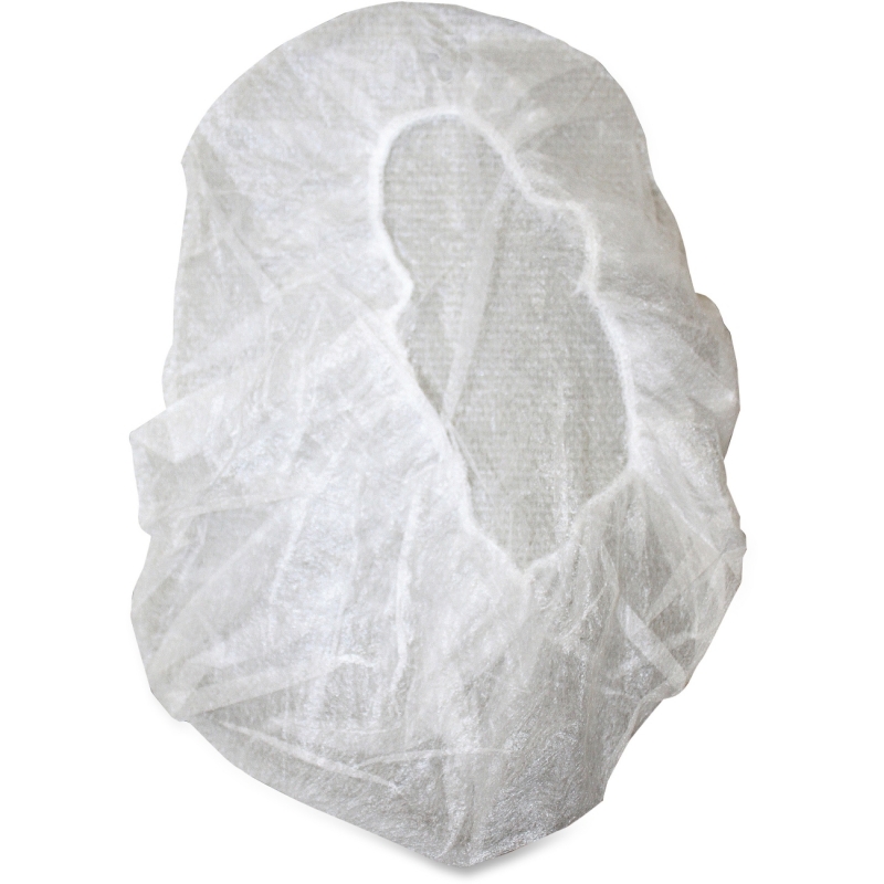 Genuine Joe White Nylon Hair Net 85140CT GJO85140CT