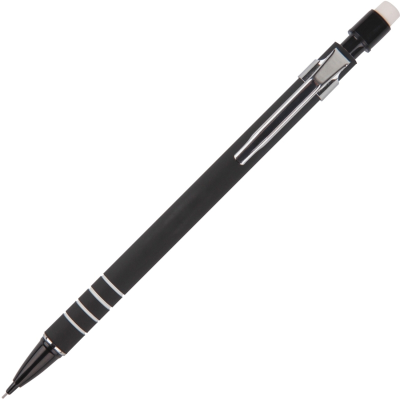 Integra Rubber Barrel Mechanical Pencil 36195 ITA36195