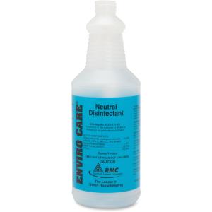 RMC Neutral Disinfectant Spray Bottle 35064573CT RCM35064573CT