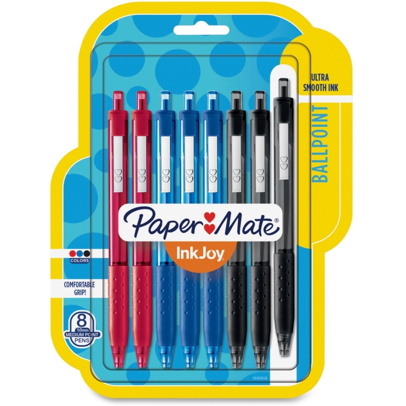 Paper Mate Inkjoy 300 RT Ballpoint Pens 1945918 PAP1945918