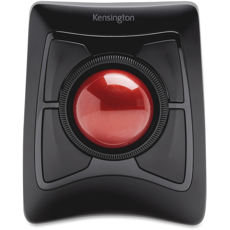 Kensington Expert Mouse Wireless Trackball 72359 KMW72359