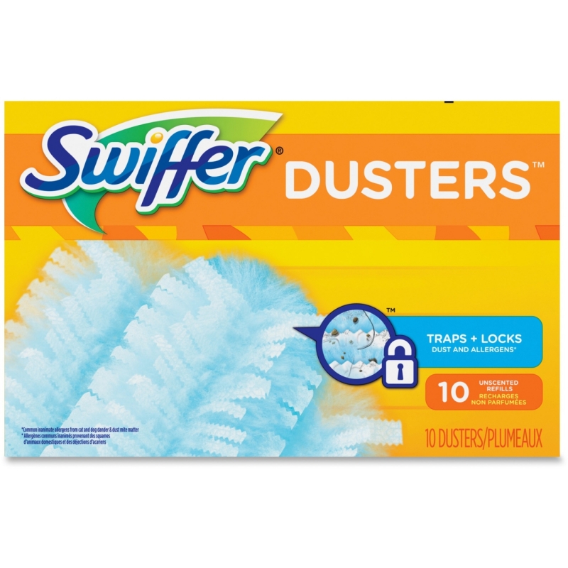 Swiffer Unscented Dusters Refills 21459 PGC21459