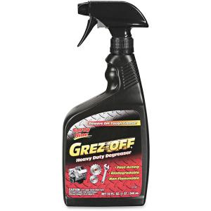 Spray Nine Grez-Off Heavy Duty Degreaser 22732CT PTX22732CT