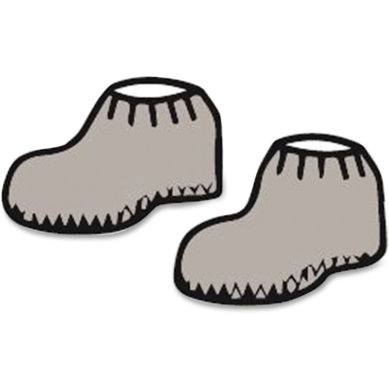 Impact Products PolyLite Shoe Covers M2105BNS18 IMPM2105BNS18