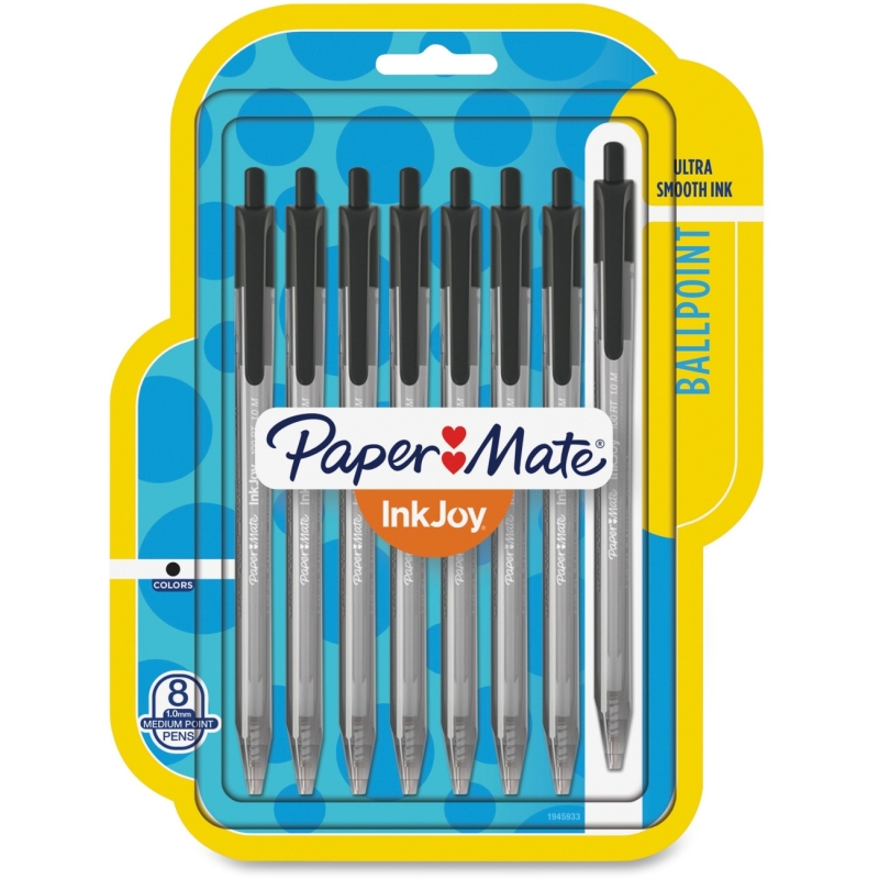 Paper Mate InkJoy Pens 1945933 PAP1945933 100 RT