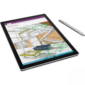 Microsoft Surface Pro 4 Tablet PC TH2-00001