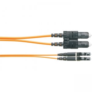 Panduit Fiber Optic Duplex Network Cable F62ERLNSNSNM005