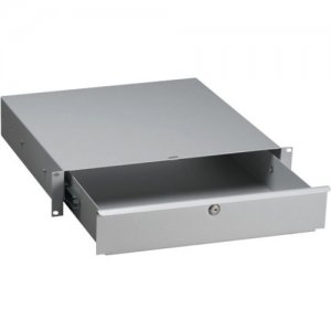 Black Box Rackmount Drawer - 2U RM688