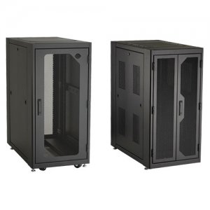 Black Box Elite Rack Cabinet EC24U3032TPMS6NK