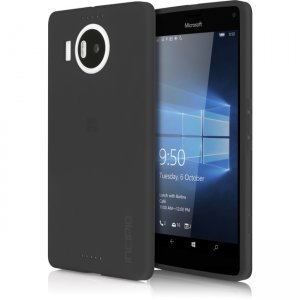Incipio NGP Flexible Impact Resistant Case for Microsoft Lumia 950 XL MRSF-089-BLK