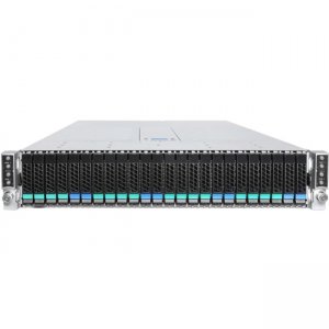 Intel Server Chassis H2224XXLR2