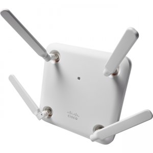Cisco Aironet Wireless Access Point AIR-AP1852I-N-K9 1852E