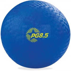 Champion Sport 8.5" Playground Ball PG85BL