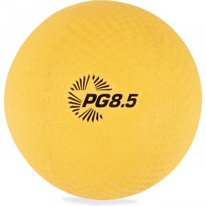 Champion Sport 8.5" Playground Ball PG85YL