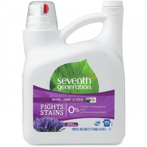 Seventh Generation Natural Laundry Detergent 22794