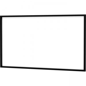 Da-Lite Da-Snap Projection Screen 24784V