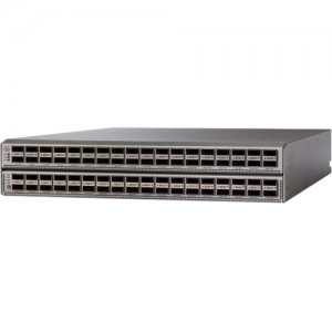 Cisco Nexus Switch N9K-C9272Q 9272Q