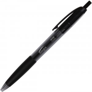 Integra Retractable Ballpoint Pen 36192 ITA36192