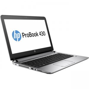 HP ProBook 430 G3 Notebook PC (ENERGY STAR) X1X78UT#ABA