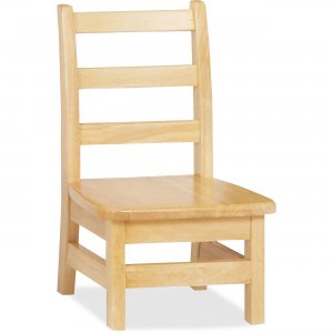 Jonti-Craft KYDZ Ladderback Chair 5908JC JNT5908JC
