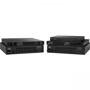 Cisco Router ISR4321-VSEC/K9 4321