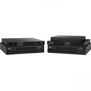 Cisco Router ISR4351-VSEC/K9 4351