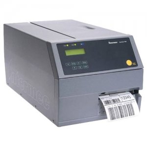 Intermec EasyCoder Thermal Label Printer PX4C010000005030 PX4c