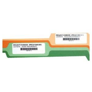 Intermec DuraTRAN II Gloss Thermal Label E22233