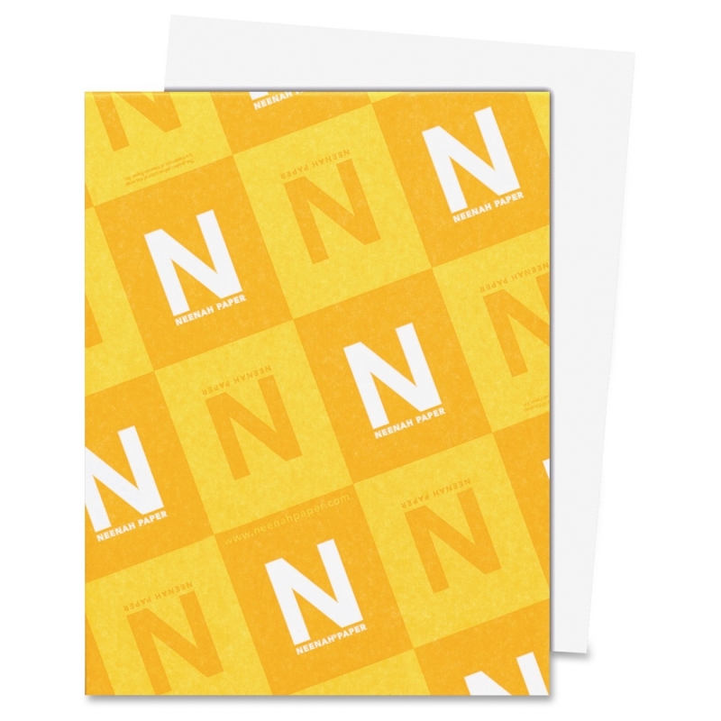 Neenah Paper CAPITOL BOND Paper B742 NEEB742