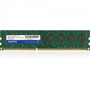 Adata DDR3 1600 240 Pin Unbuffered DIMM AD3U1600W4G11-2