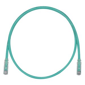 Panduit Cat.6 UTP Patch Cable UTPSP5GRY