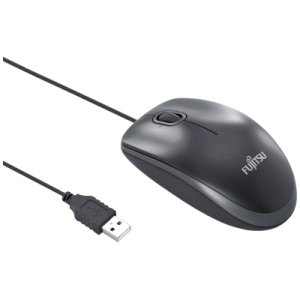 Fujitsu Mouse S26381-K457-L100 M510