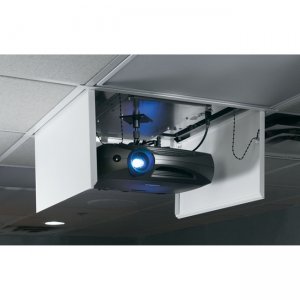 Draper LCD Projector Lift B 300051 LCD Lift B