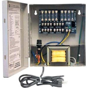 Altronix Proprietary Power Supply ALTV248UL3