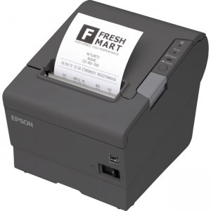 Epson Receipt Printer C31CA85A8840 TM-T88V