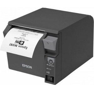Epson Fast Receipt Printer C31CD38104 TM-T70II