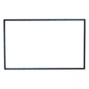 Draper Cineperm Fixed Projection Screen 251066