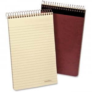 Ampad Gold Fibre Retro Writing Pad 20007 TOP20007