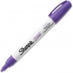 Sharpie Oil-Based Paint Marker - Medium Point 35556 SAN35556