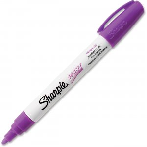 Sharpie Oil-Based Paint Marker - Medium Point 35562 SAN35562