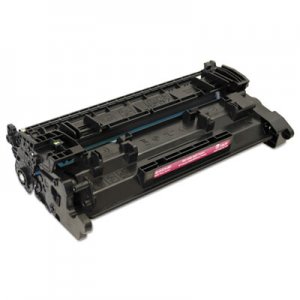 Troy 26A MICR Toner Secure, 3100 Page-Yield, Black TRS0281575001 0281575001