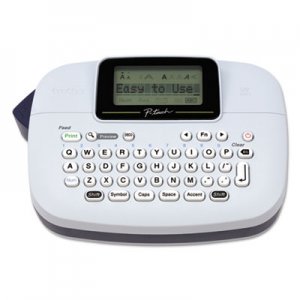 Brother P-Touch PT-M95 Handy Label Maker BRTPTM95 PTM95