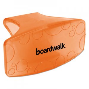 Boardwalk Bowl Clip, Mango, Orange, 72/Carton BWKCLIPMANCT
