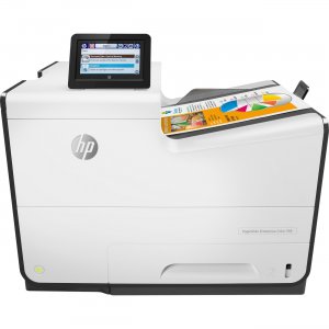 HP PageWide Ent Color Printer G1W46A HEWG1W46A 556dn